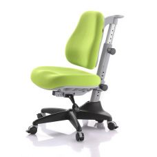 Растущее кресло Match Зелёный